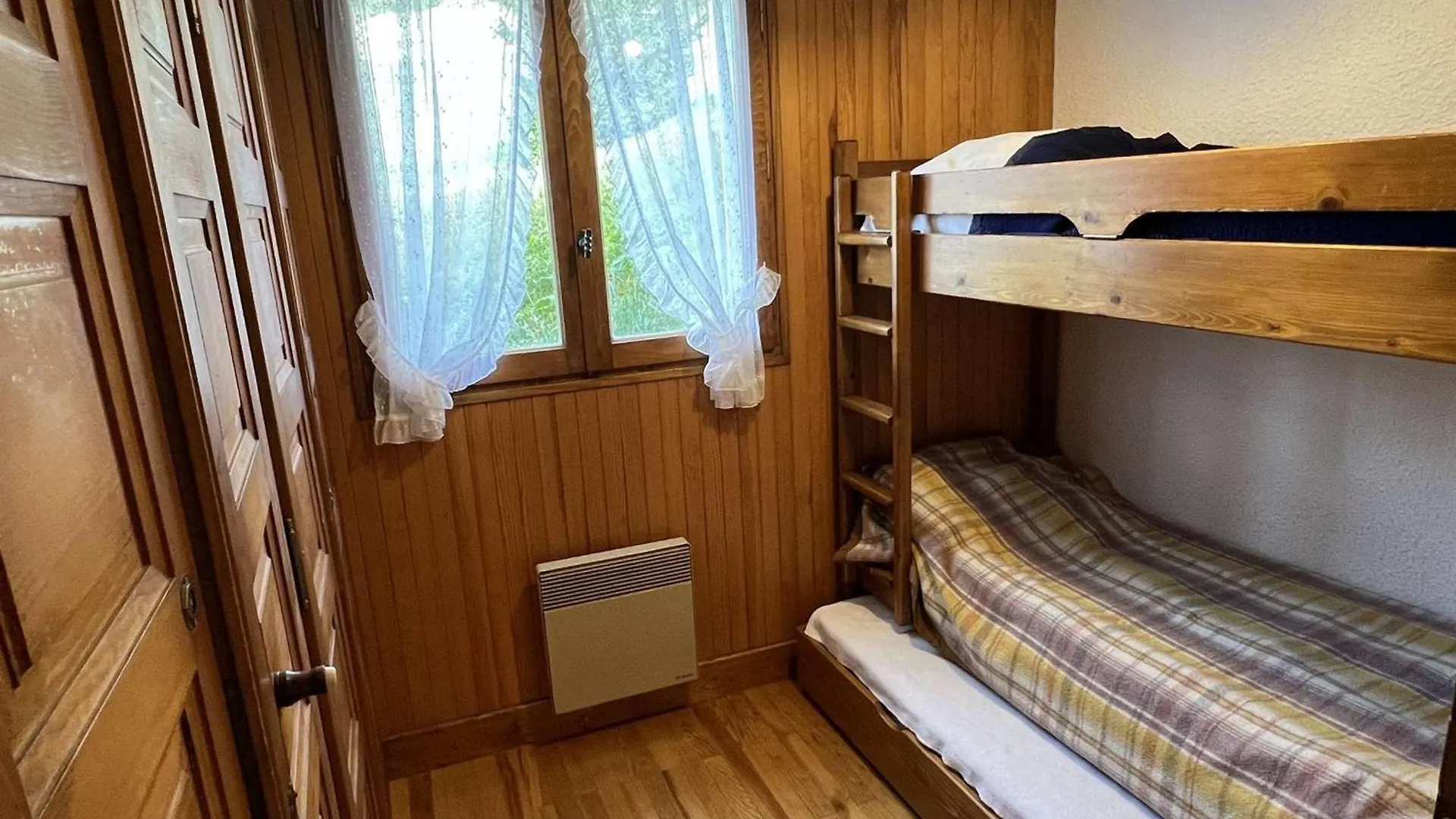 Charmant 2 Pieces - Proche Pistes, 5 Pers, Les Saisies - Fr-1-810-14 Apartament