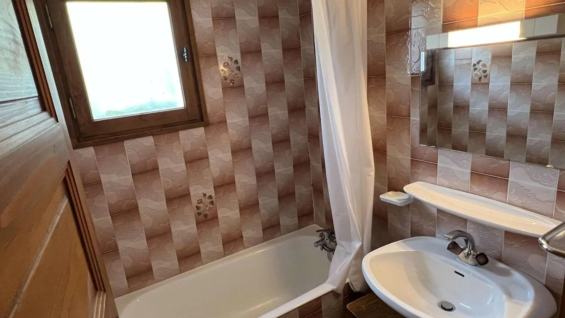 Apartament Charmant 2 Pieces - Proche Pistes, 5 Pers, Les Saisies - Fr-1-810-14