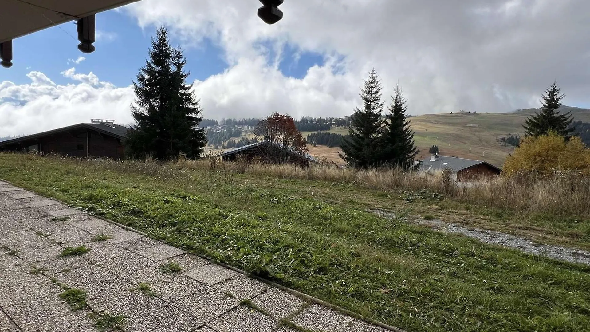 Apartment Charmant 2 Pieces - Proche Pistes, 5 Pers, Les Saisies - Fr-1-810-14
